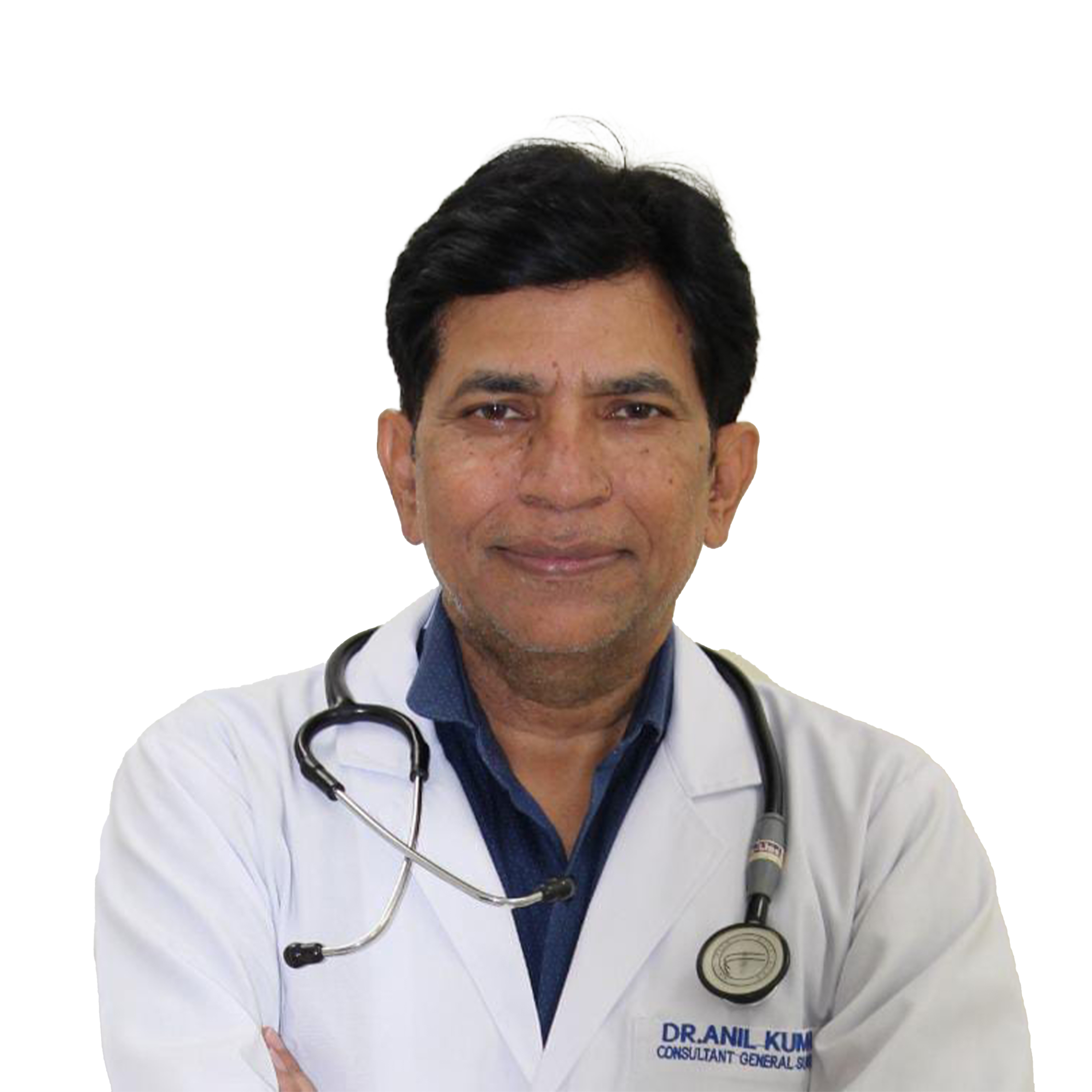 Dr. Anil Kumar